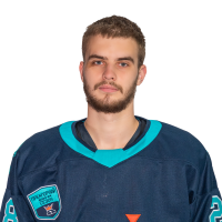 Andrii Kryvonozhkin