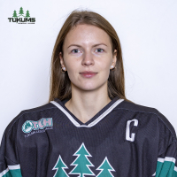 Annija Madara Vilmane