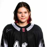 Arīna Belova