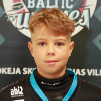 Bruno Randa Dmitrijevs