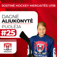 Dagnė Aliukonytė