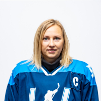 Daiga Gavariņa