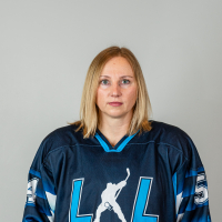 Daiga Gavariņa