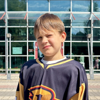 Damiāns Krauklis