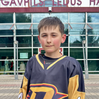 Damiāns Saveļjevs