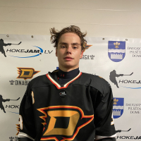 Daniels Dāvis Bēķis