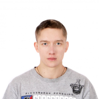 Daniil Kulikov