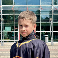 Demīds Sergejevs