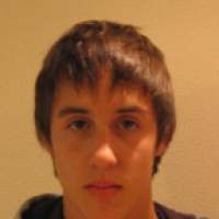 Dmitri Vinogradov