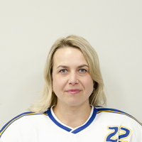 Dovilė Kairė
