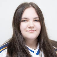 Gabija Počiutė