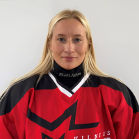 Gertrūda Gliožaitytė