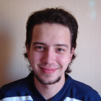 Ivan Gorchenkov