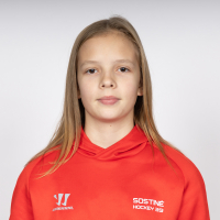 Jelizaveta Cygankova