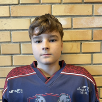 Karls Ārons Tihonovs