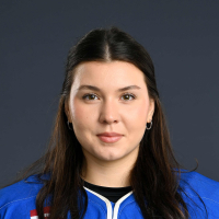 Khrystyna Drofa