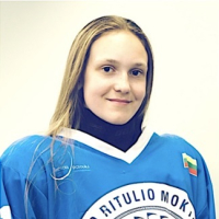 Kotryna Šešelgytė