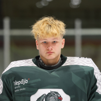 Krišjānis Ernstsons