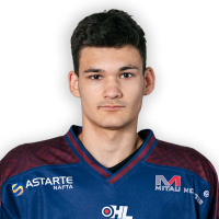 Kyrylo Samilo