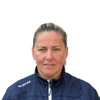 Laila Dekmeijere-Trigubova