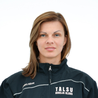 Linda Salma Pētersone