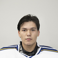 Lukas Hanli Tang