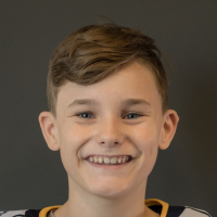 Luke Allan Leo Peebles