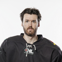 Luke Fox Kutkevicius