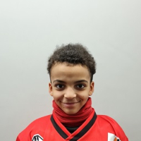 Mark Lookman Kolawole