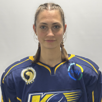 Melānija Špakovska