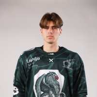 Miks Lindbergs