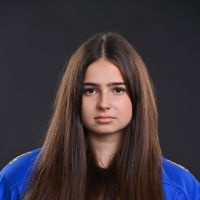 Milana Veronika Laletina