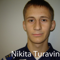 Ņikita Turavins