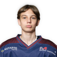 Patriks Ričards Ansons