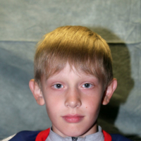 Pavel Borovikov