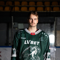 Perttu Iso-Kuortti