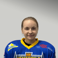 Polina Kapitonova