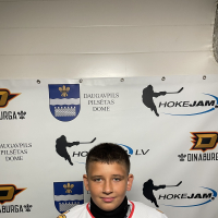 Raians Dou Kondratjevs