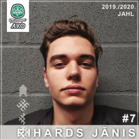 Rihards Jānis Geldners