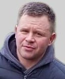 Rinalds Dzirvinskis