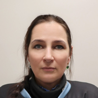 Rita Kivi