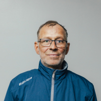 Roberts Grosbergs