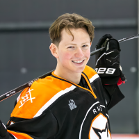 Ron Daniel Joselowitsch