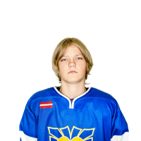 Sanders Ralfs Krūmiņš