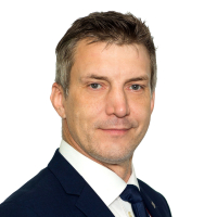 Sandis Ozoliņš