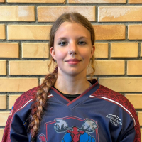 Sarika Skārleta Borisenoka