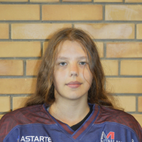 Sarika Skārleta Borisenoka