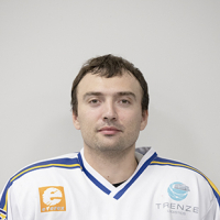Timur Moginov