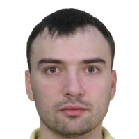 Timur Muginov