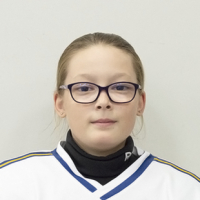 Viktorija Kučinskaitė